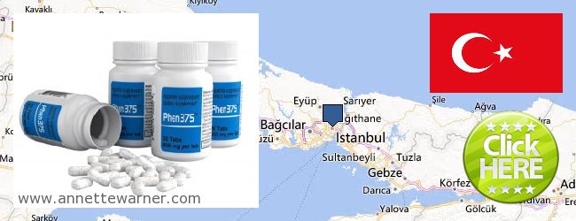 Where to Purchase Phen375 online Istanbul, Turkey