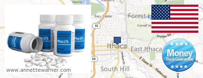 Where to Buy Phen375 online Ithaca NY, United States