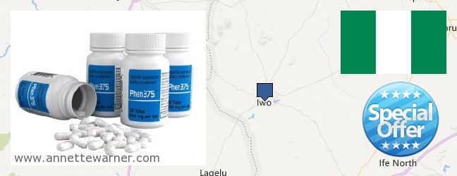 Where to Buy Phen375 online Iwo, Nigeria