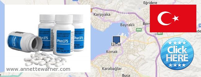 Best Place to Buy Phen375 online Izmir, Turkey