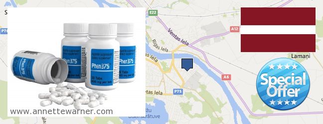 Where to Buy Phen375 online Jekabpils, Latvia
