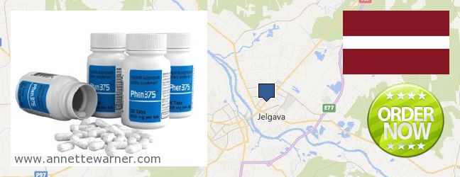 Where to Buy Phen375 online Jelgava, Latvia