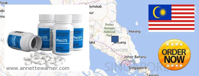 Where Can I Purchase Phen375 online Johor, Malaysia