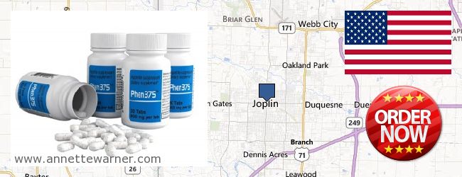 Where Can I Buy Phen375 online Joplin MO, United States