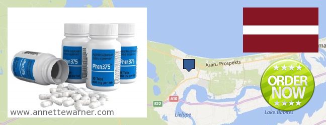 Where Can You Buy Phen375 online Jurmala, Latvia