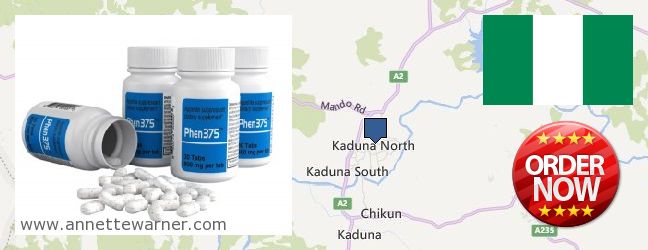 Where to Buy Phen375 online Kaduna, Nigeria
