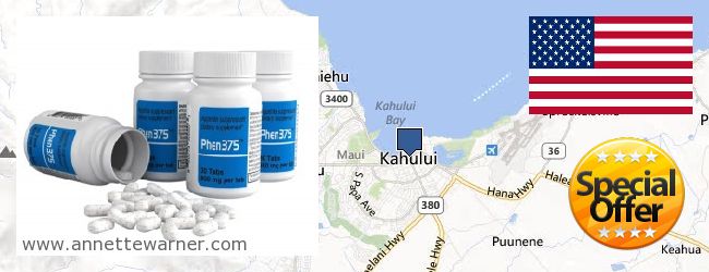 Where Can I Purchase Phen375 online Kahului HI, United States