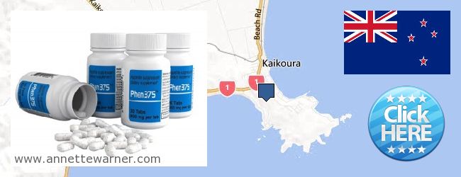 Where to Buy Phen375 online Kaikoura, New Zealand