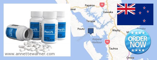 Where Can I Buy Phen375 online Kaipara, New Zealand