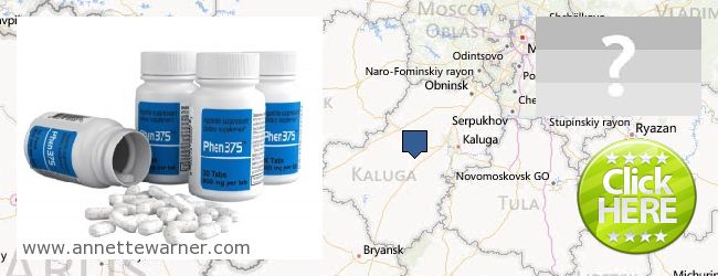 Where to Buy Phen375 online Kaluzhskaya oblast, Russia