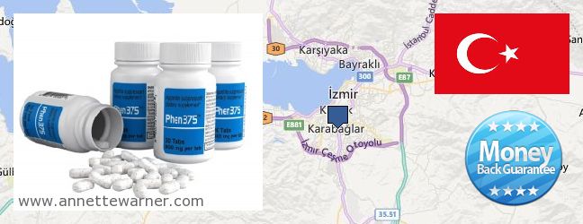 Where to Buy Phen375 online Karabaglar, Turkey
