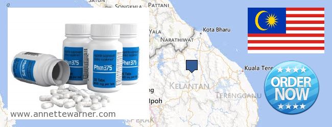 Best Place to Buy Phen375 online Kelantan, Malaysia