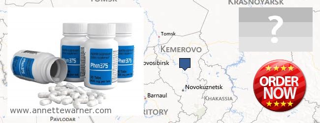 Where Can I Purchase Phen375 online Kemerovskaya oblast, Russia