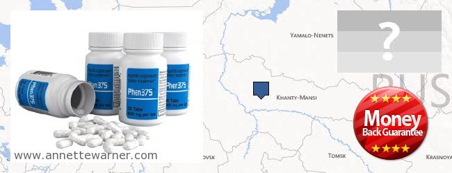 Where to Buy Phen375 online Khanty-Mansiyskiy avtonomnyy okrug, Russia