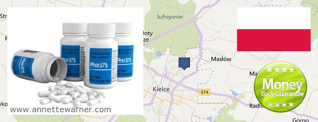 Where to Buy Phen375 online Kielce, Poland