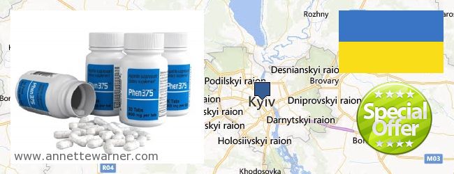 Where Can I Buy Phen375 online Kiev, Ukraine