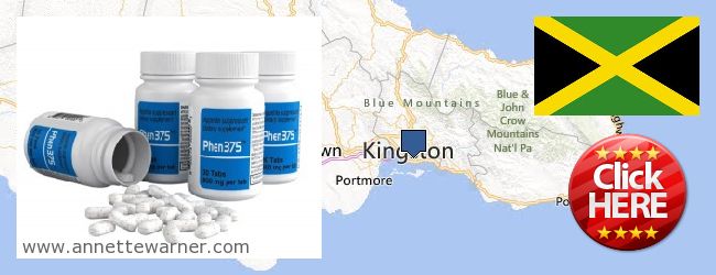 Where to Buy Phen375 online Kingston, Jamaica