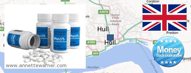Best Place to Buy Phen375 online Kingston upon Hull, United Kingdom