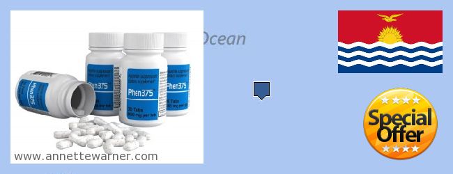 Where to Buy Phen375 online Kiribati