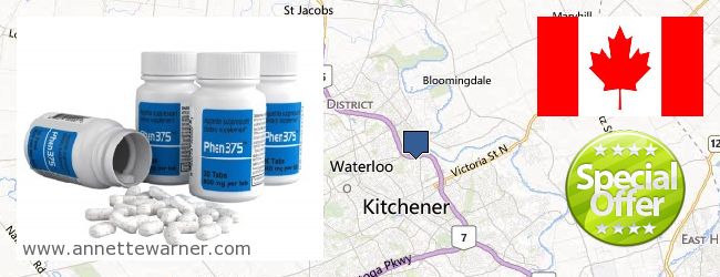 Best Place to Buy Phen375 online Kitchener ONT, Canada