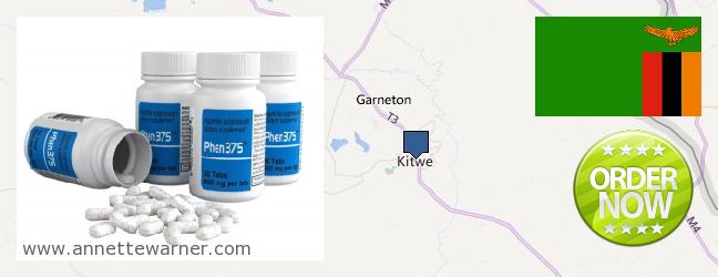 Where Can I Purchase Phen375 online Kitwe, Zambia