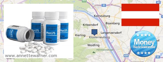 Where Can You Buy Phen375 online Klosterneuburg, Austria