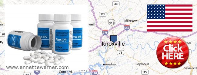 Where Can I Buy Phen375 online Knoxville TN, United States