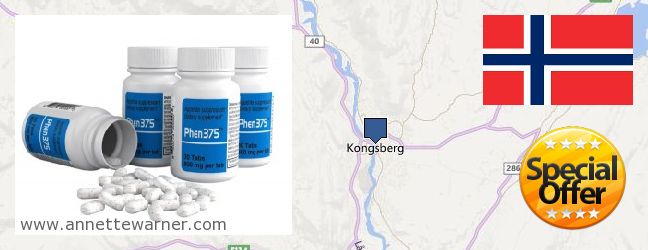 Where to Buy Phen375 online Kongsberg, Norway