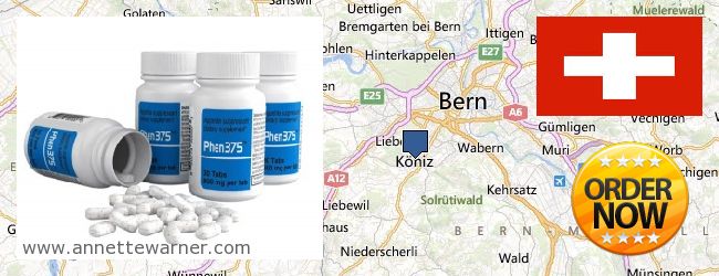 Where to Buy Phen375 online Köniz, Switzerland