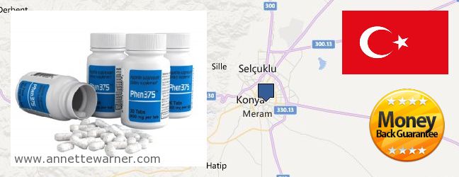 Where Can I Purchase Phen375 online Konya, Turkey