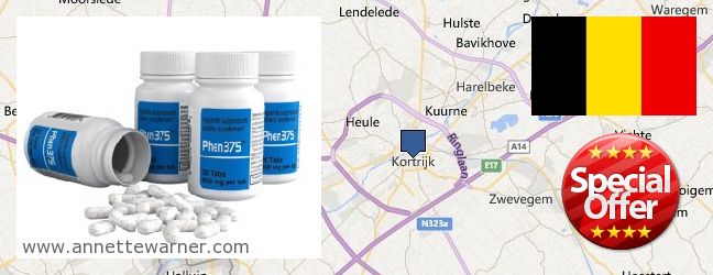 Buy Phen375 online Kortrijk, Belgium