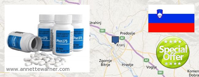 Where Can I Buy Phen375 online Kranj, Slovenia