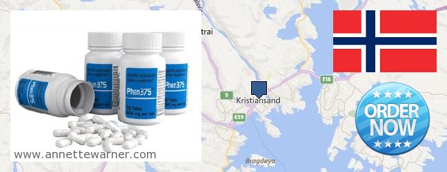 Purchase Phen375 online Kristiansand, Norway