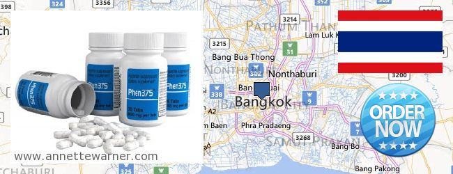 Buy Phen375 online Krung Thep, Thailand