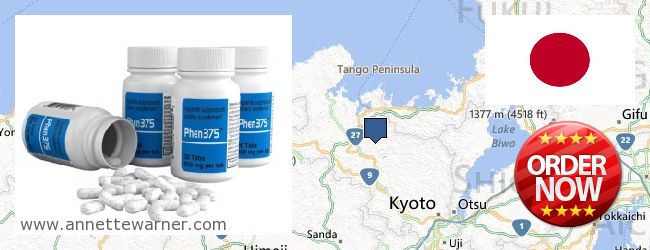 Where Can You Buy Phen375 online Kyoto, Japan