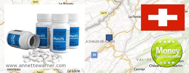 Where to Buy Phen375 online La Chaux-de-Fonds, Switzerland