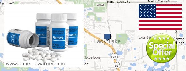Where to Purchase Phen375 online Lady Lake FL, United States