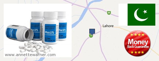 Where to Buy Phen375 online Lahore, Pakistan