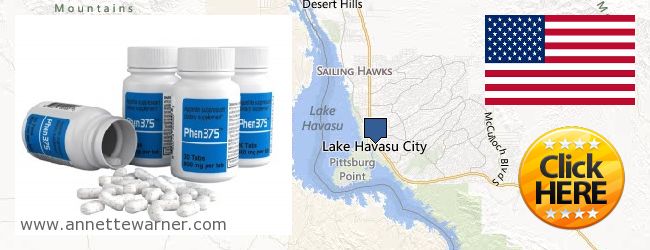 Where to Buy Phen375 online Lake Havasu City AZ, United States