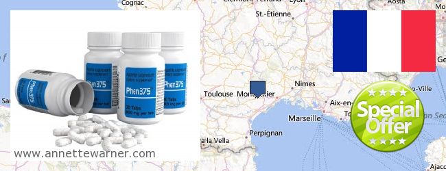 Where to Purchase Phen375 online Languedoc-Roussillon, France