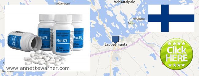 Where Can You Buy Phen375 online Lappeenranta, Finland