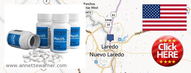 Where to Purchase Phen375 online Laredo TX, United States