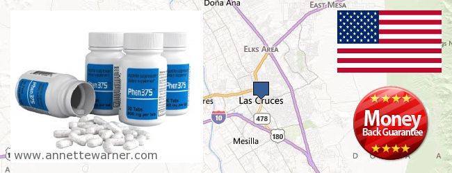 Purchase Phen375 online Las Cruces NM, United States