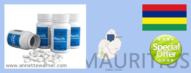 Where Can I Purchase Phen375 online Le Hochet, Mauritius