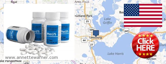 Where to Purchase Phen375 online Leesburg FL, United States