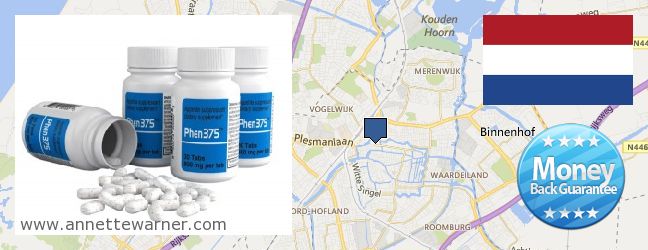 Where to Buy Phen375 online Leiden, Netherlands