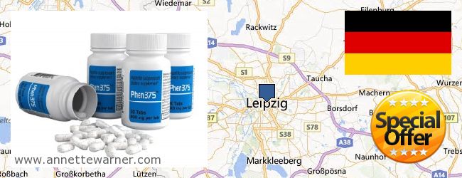 Best Place to Buy Phen375 online Leipzig, Germany