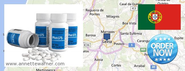 Where Can I Purchase Phen375 online Leiria, Portugal