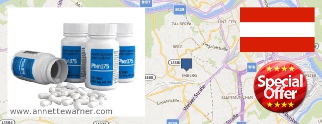 Where to Buy Phen375 online Leonding, Austria