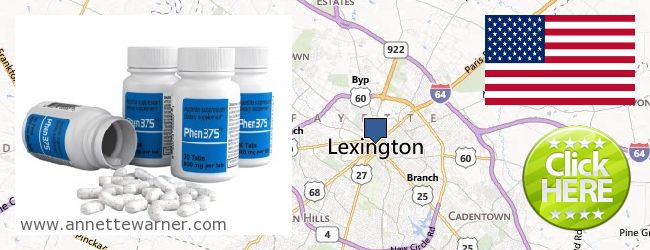 Where to Buy Phen375 online Lexington (-Fayette) KY, United States